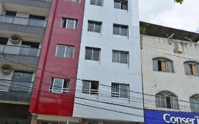 Domus Hotel Veneza - Ipatinga