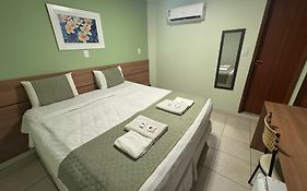 Domus Hotel Veneza - Ipatinga